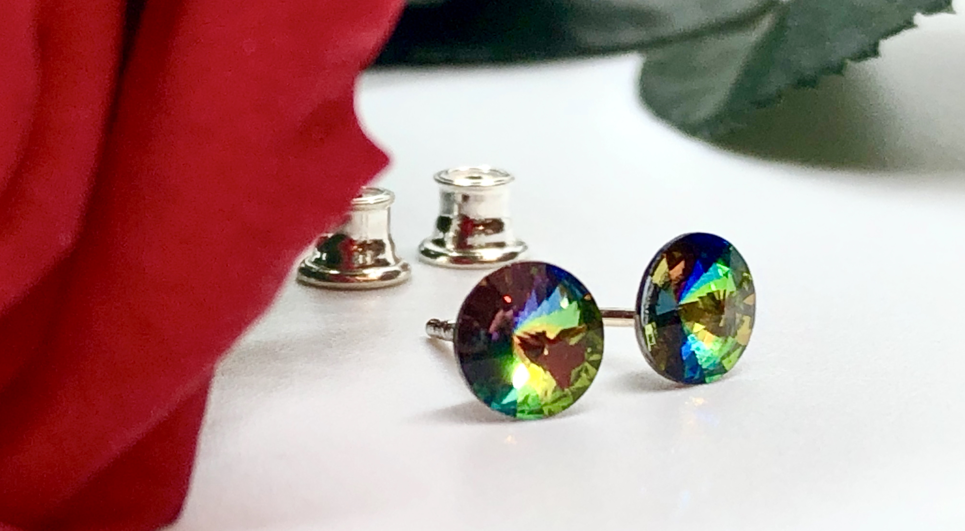 Rivoli 6mm