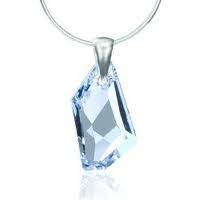 De-art 24 mm Aquamarine