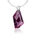 De-art 24 mm Amethyst