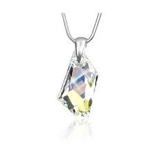 De-art 24 mm Crystal AB