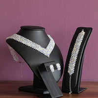 Eliška Crystal AB - Sada