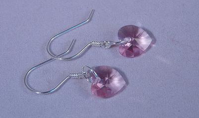 Set srdce Rosaline