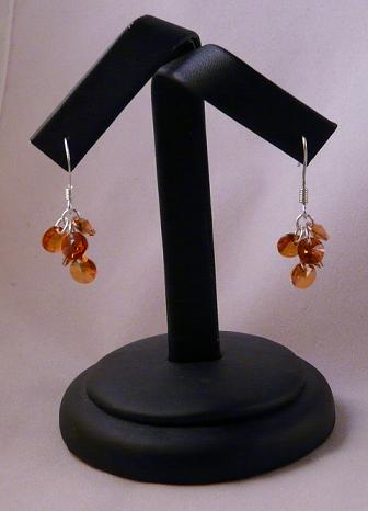 Set Hrozen Crystal Cooper