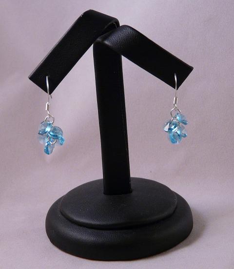 Set Hrozen Aquamarine