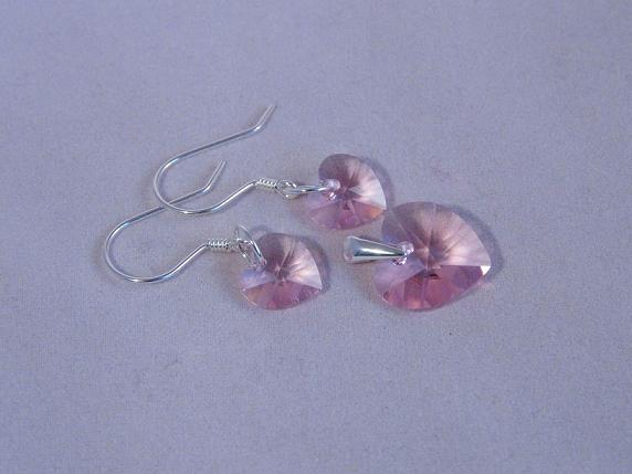 Set srdce Rosaline