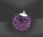 Přívěšek Kulička 10 mm Amethyst