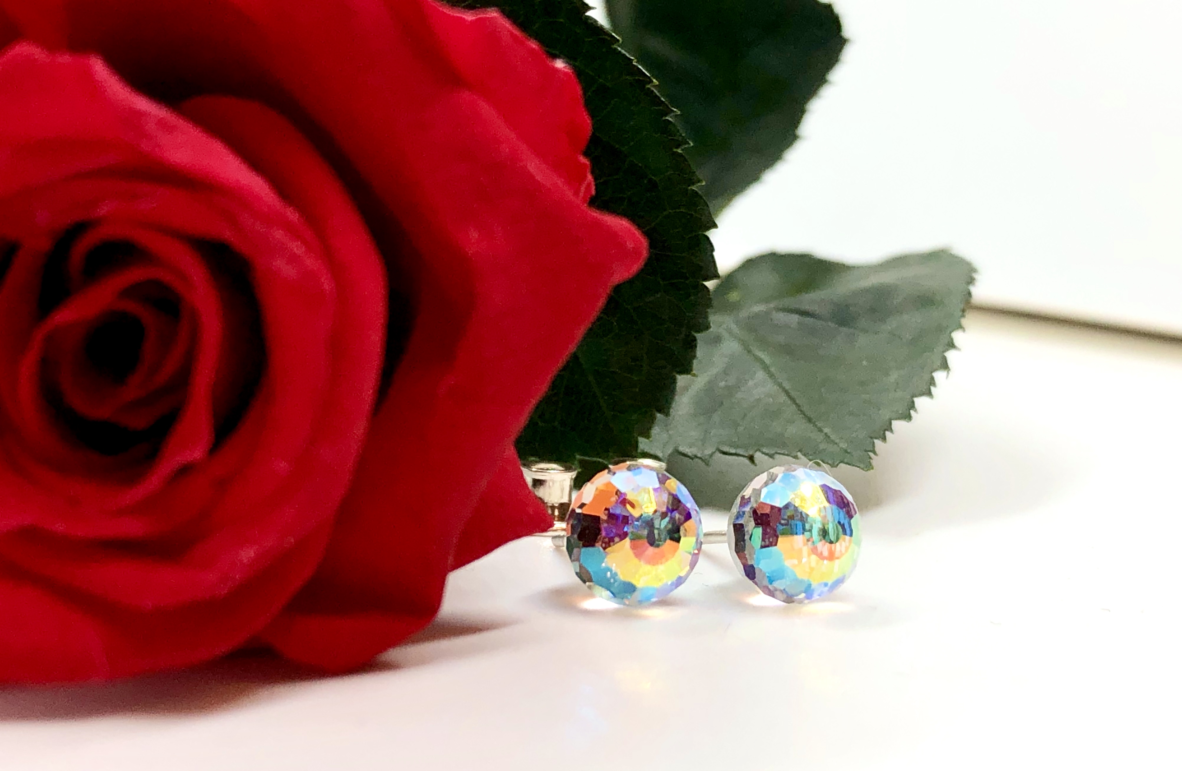 Disco Ball 8 mm