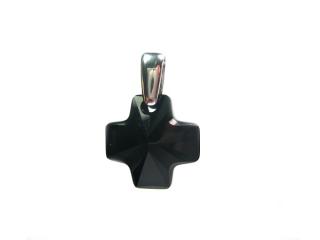 Kříž 20 mm Jet
