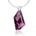 De-art 24 mm Amethyst