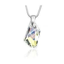De-art 24 mm Crystal AB