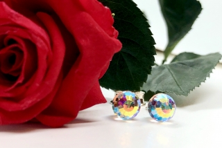 Disco Ball 8 mm