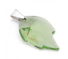 List 38 mm Peridot