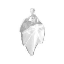 List 38 mm Crystal